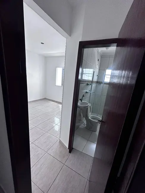 Foto 9 de Casa de Condomínio com 3 quartos à venda em Aviação, Praia Grande - SP