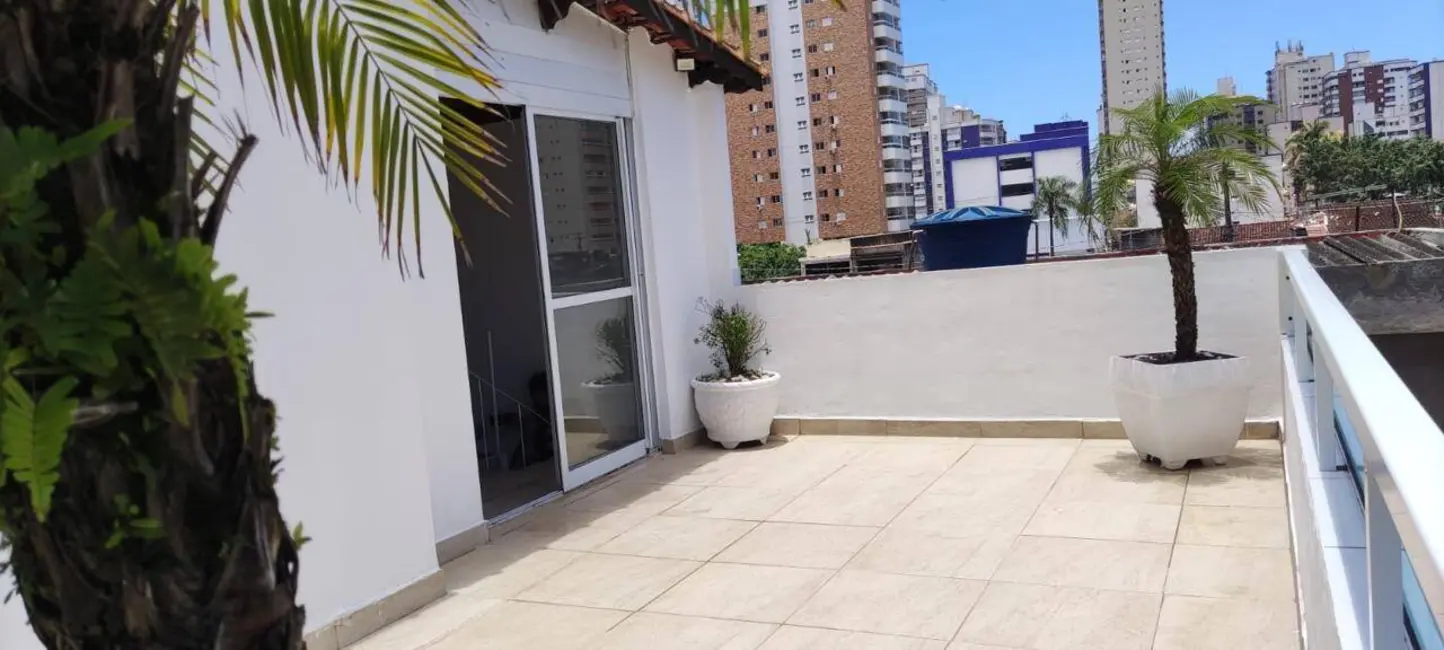 Foto 1 de Casa de Condomínio com 3 quartos à venda em Aviação, Praia Grande - SP