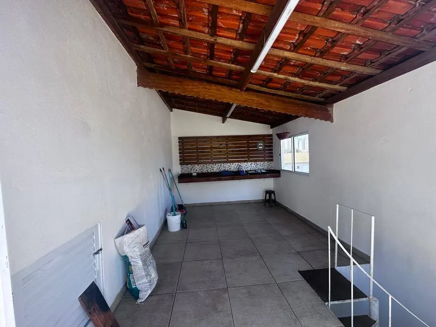 Foto 4 de Casa de Condomínio com 3 quartos à venda em Aviação, Praia Grande - SP