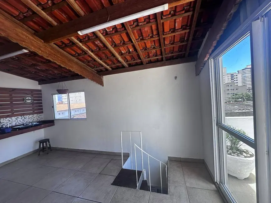 Foto 5 de Casa de Condomínio com 3 quartos à venda em Aviação, Praia Grande - SP