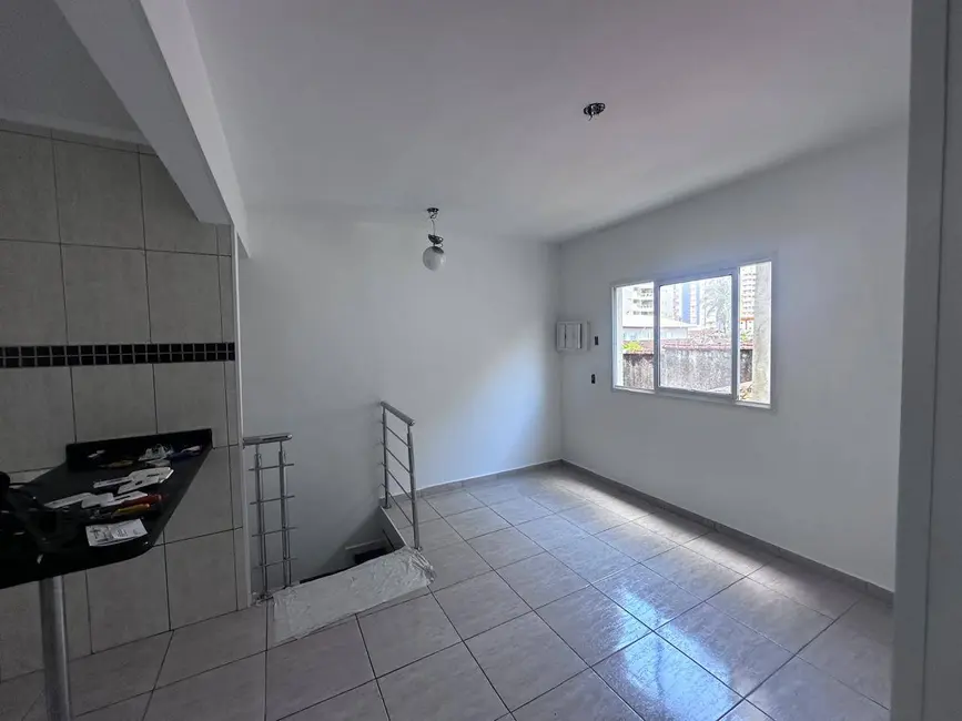 Foto 7 de Casa de Condomínio com 3 quartos à venda em Aviação, Praia Grande - SP