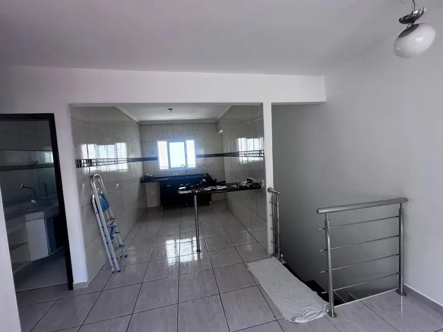 Foto 6 de Casa de Condomínio com 3 quartos à venda em Aviação, Praia Grande - SP