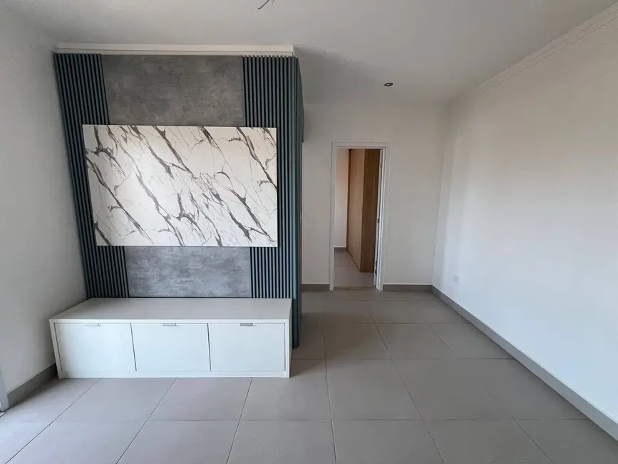 Foto 6 de Apartamento com 1 quarto à venda, 43m2 em Aviação, Praia Grande - SP