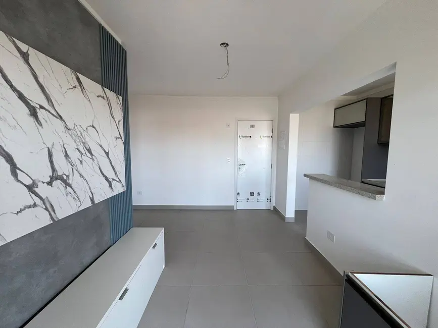 Foto 8 de Apartamento com 1 quarto à venda, 43m2 em Aviação, Praia Grande - SP