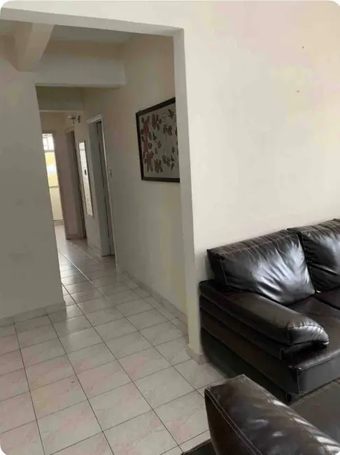 Apartamento com 2 quartos à venda, 82m2 em Guilhermina, Praia Grande - SP - imagem 2 Foto 2 de Apartamento com 2 quartos à venda, 82m2 em Guilhermina, Praia Grande - SP