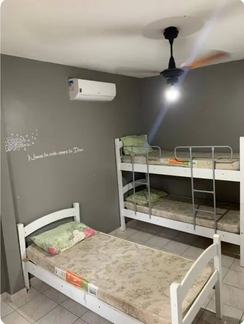 Apartamento com 2 quartos à venda, 82m2 em Guilhermina, Praia Grande - SP - imagem 4 Foto 4 de Apartamento com 2 quartos à venda, 82m2 em Guilhermina, Praia Grande - SP