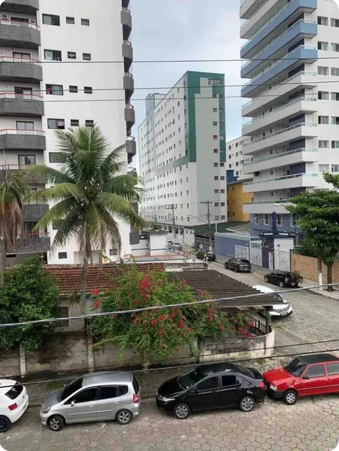 Apartamento com 2 quartos à venda, 82m2 em Guilhermina, Praia Grande - SP - imagem 3 Foto 3 de Apartamento com 2 quartos à venda, 82m2 em Guilhermina, Praia Grande - SP