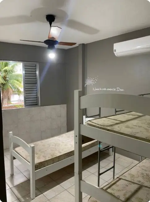 Apartamento com 2 quartos à venda, 82m2 em Guilhermina, Praia Grande - SP - imagem 5 Foto 5 de Apartamento com 2 quartos à venda, 82m2 em Guilhermina, Praia Grande - SP