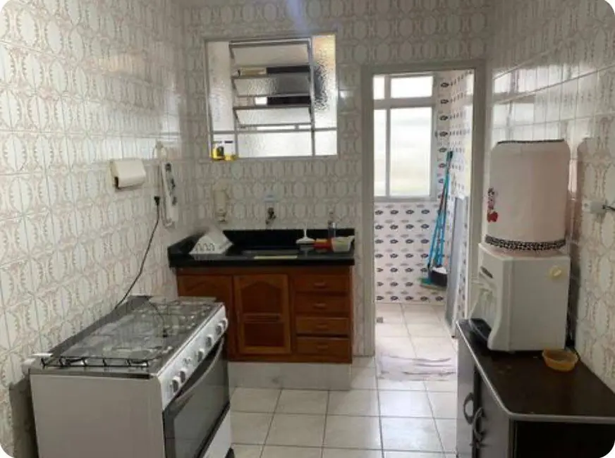 Apartamento com 2 quartos à venda, 82m2 em Guilhermina, Praia Grande - SP - imagem 9 Foto 9 de Apartamento com 2 quartos à venda, 82m2 em Guilhermina, Praia Grande - SP