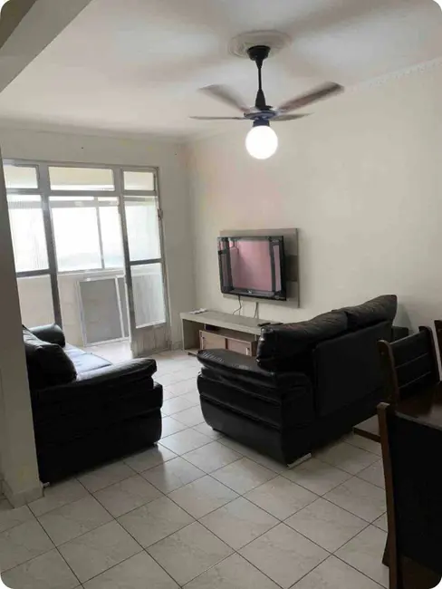 Apartamento com 2 quartos à venda, 82m2 em Guilhermina, Praia Grande - SP - imagem 1 Foto 1 de Apartamento com 2 quartos à venda, 82m2 em Guilhermina, Praia Grande - SP