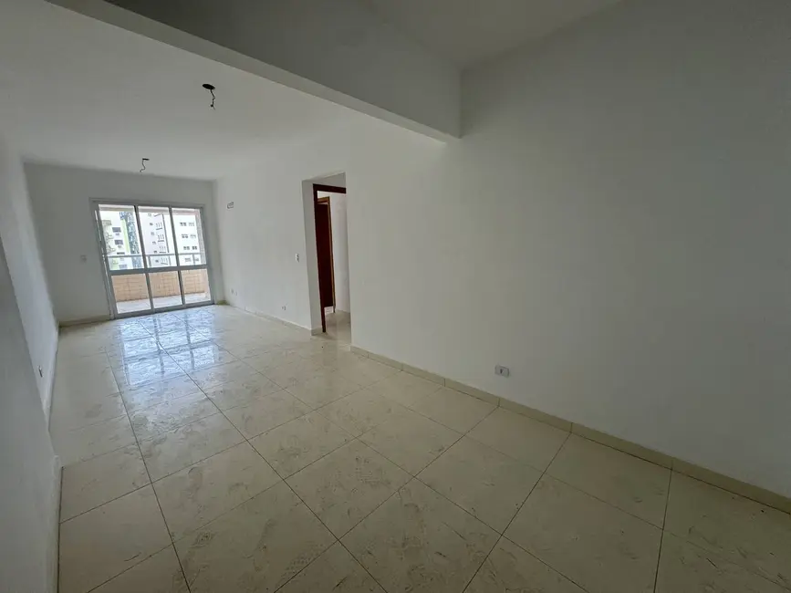 Foto 5 de Apartamento com 2 quartos à venda, 84m2 em Aviação, Praia Grande - SP