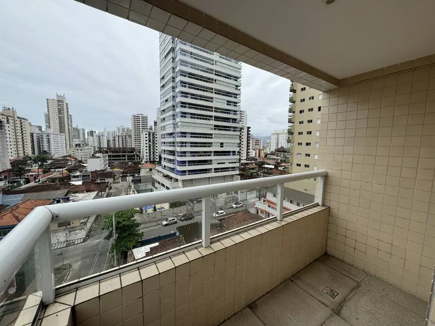 Foto 3 de Apartamento com 2 quartos à venda, 84m2 em Aviação, Praia Grande - SP