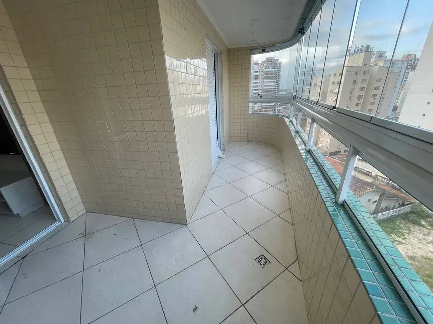 Apartamento com 2 quartos à venda, 91m2 em Guilhermina, Praia Grande - SP - imagem 1 Foto 1 de Apartamento com 2 quartos à venda, 91m2 em Guilhermina, Praia Grande - SP