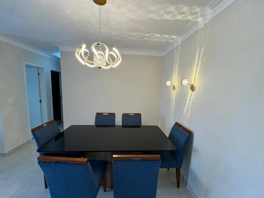 Apartamento com 2 quartos à venda, 76m2 em Boqueirão, Praia Grande - SP - imagem 7 Foto 7 de Apartamento com 2 quartos à venda, 76m2 em Boqueirão, Praia Grande - SP