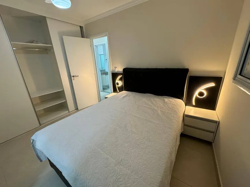 Apartamento com 2 quartos à venda, 76m2 em Boqueirão, Praia Grande - SP - imagem 5 Foto 5 de Apartamento com 2 quartos à venda, 76m2 em Boqueirão, Praia Grande - SP