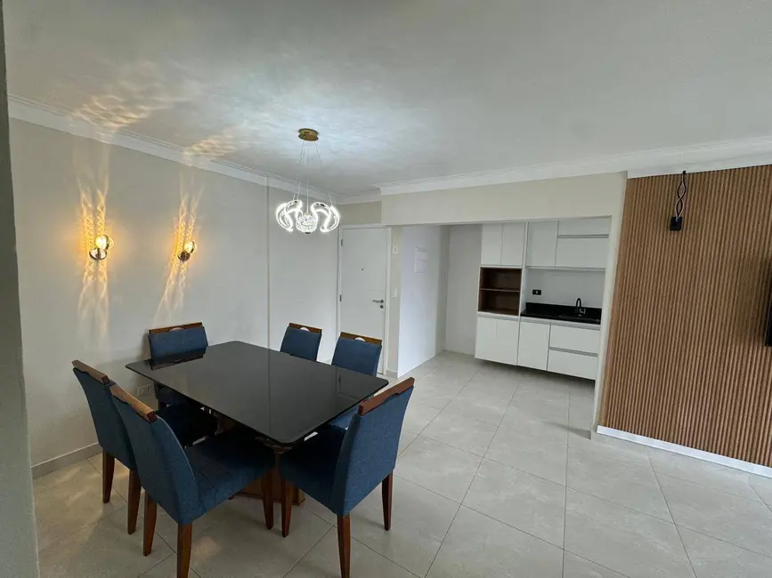 Apartamento com 2 quartos à venda, 76m2 em Boqueirão, Praia Grande - SP - imagem 3 Foto 3 de Apartamento com 2 quartos à venda, 76m2 em Boqueirão, Praia Grande - SP