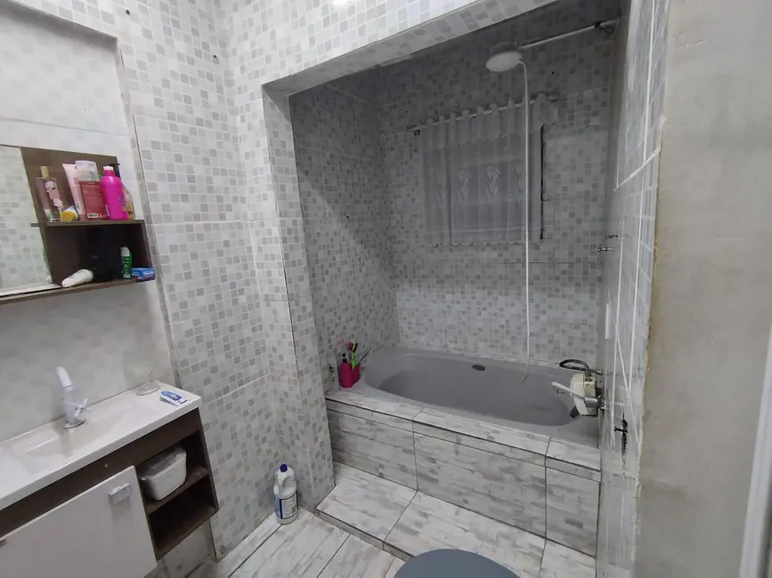 Casa com 2 quartos à venda em Ocian, Praia Grande - SP - imagem 3 Foto 3 de Casa com 2 quartos à venda em Ocian, Praia Grande - SP