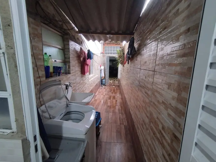 Casa com 2 quartos à venda em Ocian, Praia Grande - SP - imagem 5 Foto 5 de Casa com 2 quartos à venda em Ocian, Praia Grande - SP