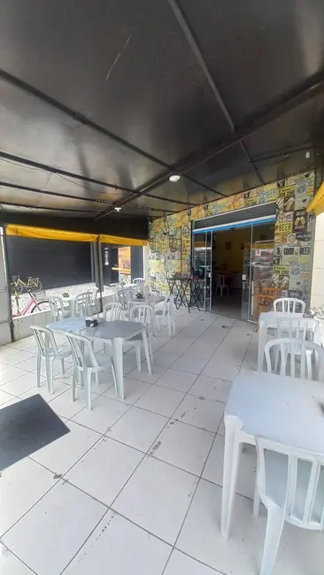 Foto 2 de Sala Comercial à venda, 25m2 em Mirim, Praia Grande - SP