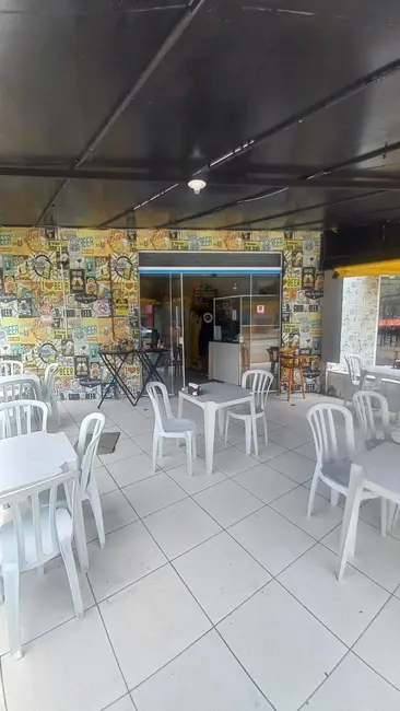 Foto 1 de Sala Comercial à venda, 25m2 em Mirim, Praia Grande - SP
