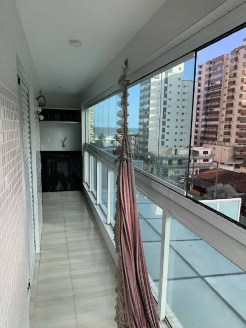 Apartamento com 2 quartos à venda, 88m2 em Caiçara, Praia Grande - SP - imagem 3 Foto 3 de Apartamento com 2 quartos à venda, 88m2 em Caiçara, Praia Grande - SP