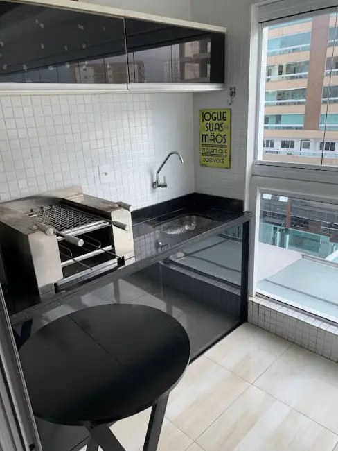 Apartamento com 2 quartos à venda, 88m2 em Caiçara, Praia Grande - SP - imagem 2 Foto 2 de Apartamento com 2 quartos à venda, 88m2 em Caiçara, Praia Grande - SP