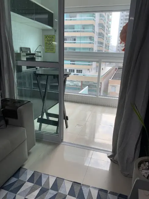 Apartamento com 2 quartos à venda, 88m2 em Caiçara, Praia Grande - SP - imagem 5 Foto 5 de Apartamento com 2 quartos à venda, 88m2 em Caiçara, Praia Grande - SP