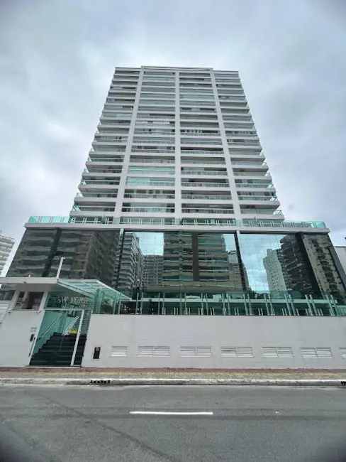 Apartamento com 2 quartos à venda, 88m2 em Caiçara, Praia Grande - SP - imagem 1 Foto 1 de Apartamento com 2 quartos à venda, 88m2 em Caiçara, Praia Grande - SP