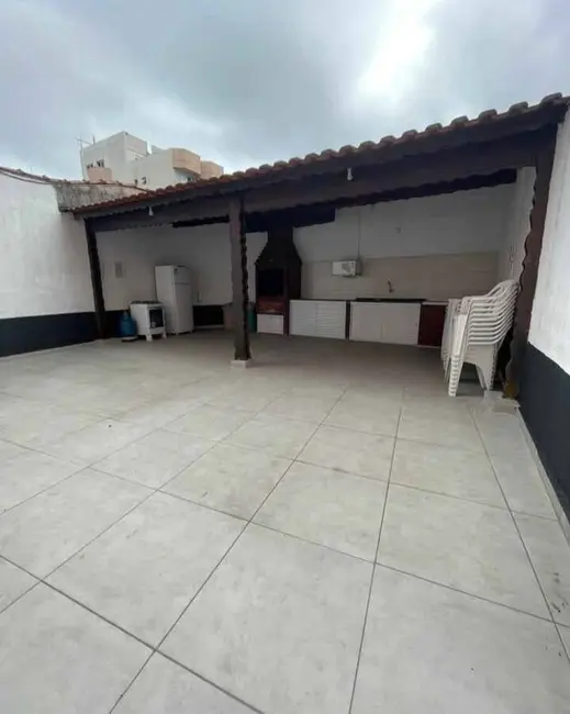 Kitnet com 1 quarto à venda, 38m2 em Aviação, Praia Grande - SP - imagem 5 Foto 5 de Kitnet com 1 quarto à venda, 38m2 em Aviação, Praia Grande - SP