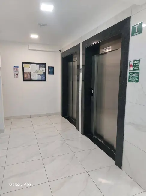 Foto 9 de Apartamento com 2 quartos para alugar, 70m2 em Aviação, Praia Grande - SP