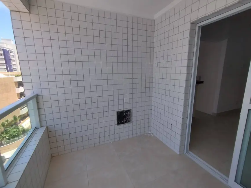 Foto 2 de Apartamento com 2 quartos à venda, 70m2 em Aviação, Praia Grande - SP