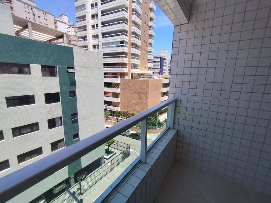 Foto 1 de Apartamento com 2 quartos à venda, 70m2 em Aviação, Praia Grande - SP