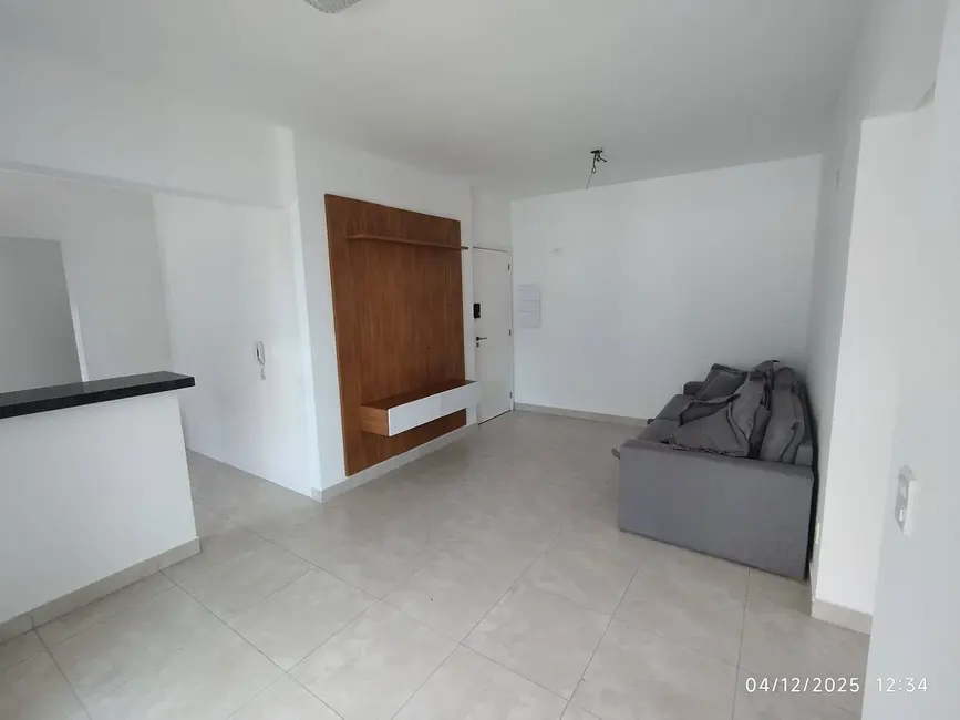 Foto 6 de Apartamento com 2 quartos para alugar, 70m2 em Aviação, Praia Grande - SP