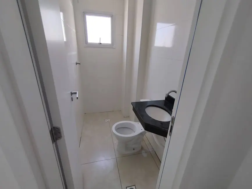 Foto 7 de Apartamento com 2 quartos à venda, 70m2 em Aviação, Praia Grande - SP