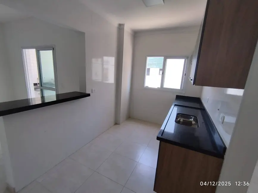 Foto 7 de Apartamento com 2 quartos para alugar, 70m2 em Aviação, Praia Grande - SP