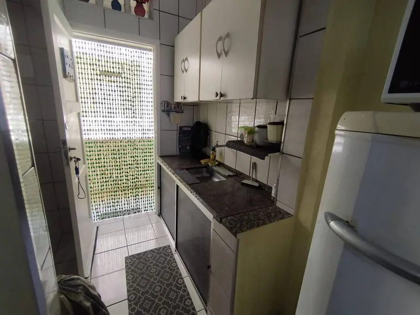 Foto 5 de Kitnet com 1 quarto à venda, 23m2 em Ocian, Praia Grande - SP