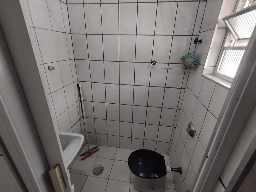 Foto 7 de Kitnet com 1 quarto à venda, 23m2 em Ocian, Praia Grande - SP