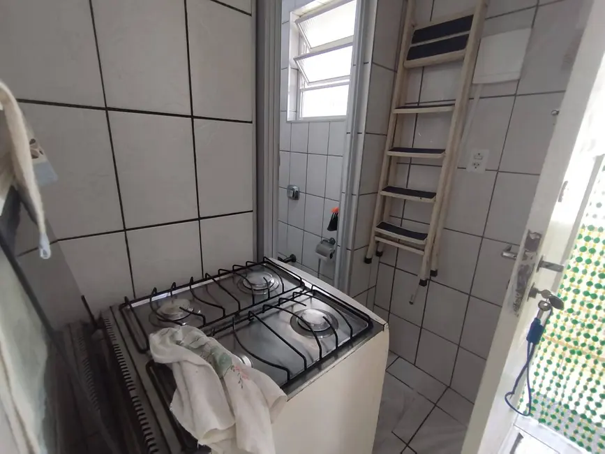 Foto 9 de Kitnet com 1 quarto à venda, 23m2 em Ocian, Praia Grande - SP