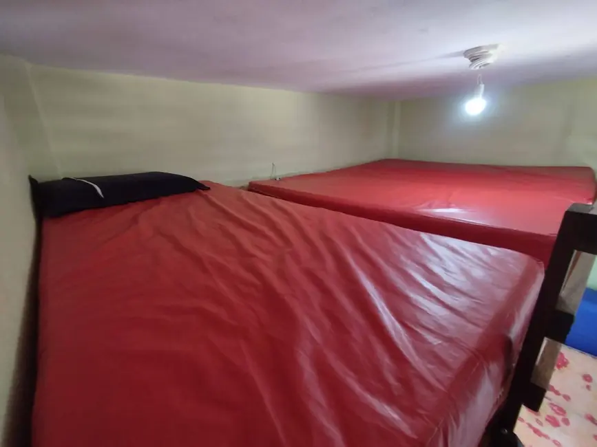 Foto 6 de Kitnet com 1 quarto à venda, 23m2 em Ocian, Praia Grande - SP