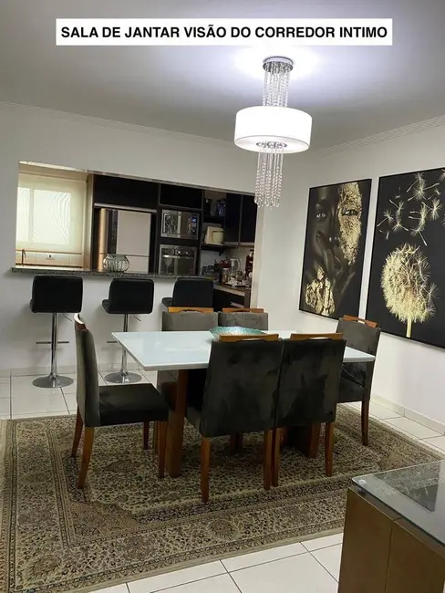Apartamento com 3 quartos à venda, 144m2 em Aviação, Praia Grande - SP - imagem 8 Foto 8 de Apartamento com 3 quartos à venda, 144m2 em Aviação, Praia Grande - SP