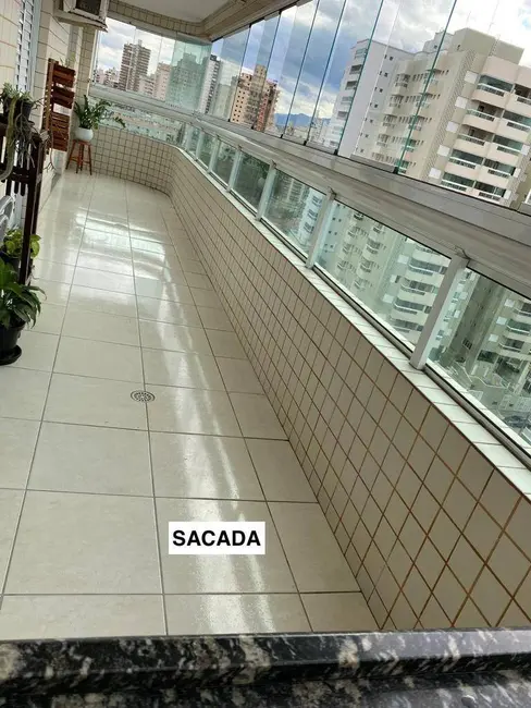 Apartamento com 3 quartos à venda, 144m2 em Aviação, Praia Grande - SP - imagem 7 Foto 7 de Apartamento com 3 quartos à venda, 144m2 em Aviação, Praia Grande - SP