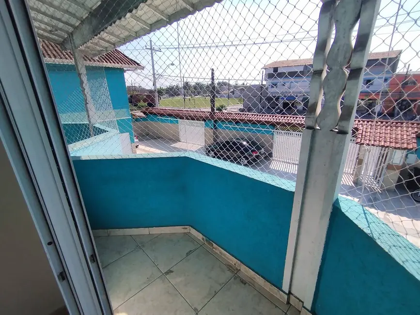 Casa de Condomínio com 3 quartos para alugar, 86m2 em Sítio do Campo, Praia Grande - SP - imagem 7 Foto 7 de Casa de Condomínio com 3 quartos para alugar, 86m2 em Sítio do Campo, Praia Grande - SP