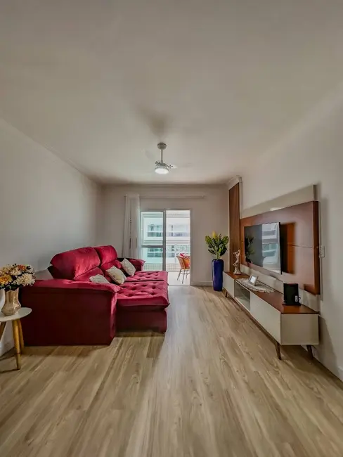 Foto 9 de Apartamento com 3 quartos à venda, 130m2 em Ocian, Praia Grande - SP