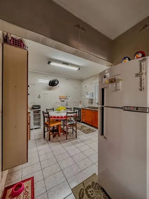 Foto 6 de Apartamento com 2 quartos à venda, 95m2 em Canto do Forte, Praia Grande - SP