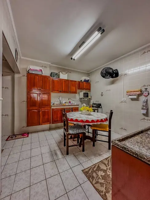 Foto 8 de Apartamento com 2 quartos à venda, 95m2 em Canto do Forte, Praia Grande - SP