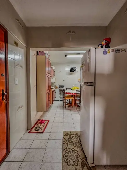 Foto 5 de Apartamento com 2 quartos à venda, 95m2 em Canto do Forte, Praia Grande - SP