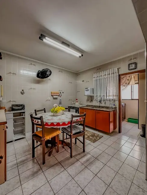 Foto 7 de Apartamento com 2 quartos à venda, 95m2 em Canto do Forte, Praia Grande - SP