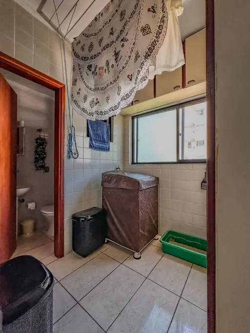 Foto 9 de Apartamento com 2 quartos à venda, 95m2 em Canto do Forte, Praia Grande - SP