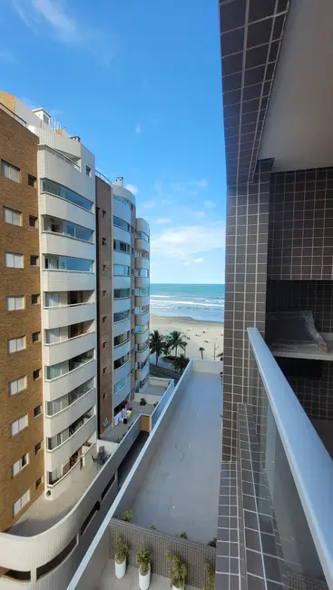 Foto 1 de Apartamento com 1 quarto à venda, 53m2 em Boqueirão, Praia Grande - SP