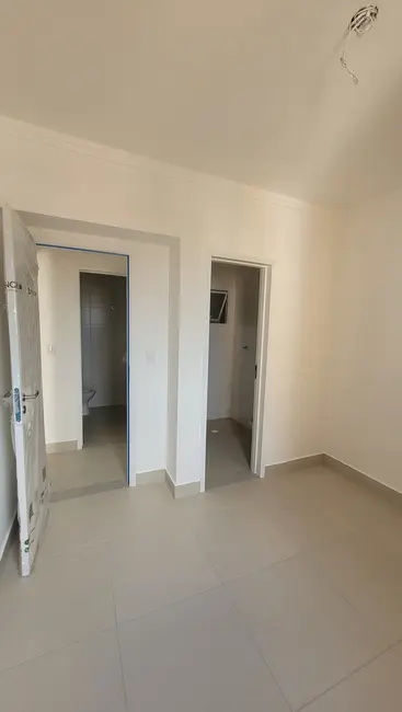 Foto 6 de Apartamento com 1 quarto à venda, 53m2 em Boqueirão, Praia Grande - SP